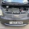 TOYOTA NOAH SECOND EDITION 2012 MODEL thumb 8