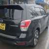 SUBARU FORESTER 2017MODEL NON TURBO thumb 1
