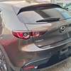 Mazda 3 Axela hatchback Petrol 2019 thumb 9