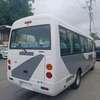 Mitsubishi Rosa 28 seater bus thumb 6