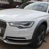 Audi A6 All Road Quattro, 2013, 80,000 Kms thumb 0