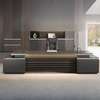 Executive Desk; Elegant Corporate Boss Desk(1.8 Metres) thumb 0