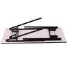Foldable 1.5 Meters Office Table thumb 6