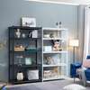 Office Bookshelf: 5 Tier Black Office Bookshelf In Nyakoe thumb 4