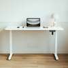 Office Desk;Adjustable Height Electric Standing Desk thumb 4