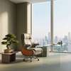 Office Chair; Executive Boss Office Chair in Kiamokama thumb 0