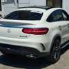 MERCEDES BENZ GLE 43 AMG 2019 thumb 6