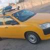 Toyota Probox Amarillo Utilitario Espacioso y Funcional thumb 10