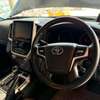 Toyota land cruiser ZX thumb 7