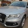 Audi Q5 TFSi Quattro Leather 2016 65,000 Kms thumb 0