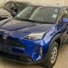 Toyota yaris  cross thumb 0