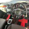 Suzuki Swift manual Petrol sport 1600cc 2018 thumb 1