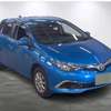 Toyota Auris. thumb 0