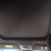 Toyota Harrier premium grade black 2018 thumb 2