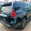 Toyota Landcruiser TZG thumb 11