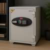 530EK Diplomat Digital Combination 53kg Cabinet thumb 1