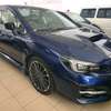 SUBARU LEVORG 2019 thumb 4