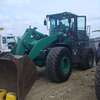 SDLD 5 ton wheeloader thumb 1