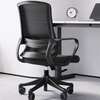 Office Chairs: Strong Mesh Office Chair thumb 3