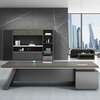 Office Desk : 1.6m Work Office Desk In Rongo thumb 2