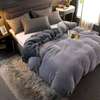 PREMIUM VELVET DUVET SET thumb 3