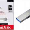 Sandisk ultra luxe USB 3.1 Flash disk drive 64 thumb 1