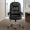 Offfice Chairs : Ergonomic Leather Office Chair thumb 1