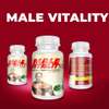 MALE VITALITY+ (Performance & Testosterone Booster) thumb 1