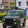 Suzuki jimny thumb 9
