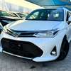 Toyota Fielder WxB Fielder G white 2018 thumb 3