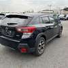 2020 SUBARU XV thumb 5