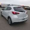 Mazda 2 petrol sports thumb 2