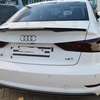 Audi A3 S-line sunroof 2018 1.4 L thumb 10