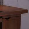 1400mm Executive Office Desk With Drawers thumb 3