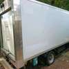 Toyota Dyna freezer body thumb 5