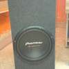 Pioneer Subwoofer thumb 2