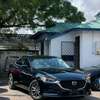 Mazda 6 Petrol 2020 2WD Blue thumb 6