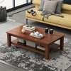 1.2m Wooden Office Coffee Table thumb 5