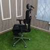 High-Back Orthopedic Office Chair thumb 2