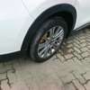 Mazda cx-8 sunroof 2021 thumb 11