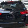 Toyota corolla Fielder black Non hybrid 2020 thumb 0