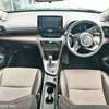 TOYOTA YARIS-CROSS,HYBRID,2020(WE ACCEPT HIRE PURCHASE) thumb 8