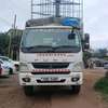 Mitsubishi Fuso thumb 6