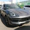 2020 Porsche cayenne S coupe thumb 0