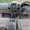 TOYOTA HILUX DOUBLE CAB MANUAL 2011 MODEL thumb 6
