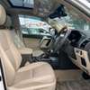 TOYOTA LANDCRUISER PRADO TX.L 2020MODEL SUNROOF PETROL thumb 2