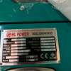 HGA62.5 Diesel Generator 62.5 kVA 3 Phase 415V thumb 2