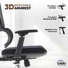 Health Focused Chair: Durable Orthopedic Office Chair thumb 1