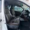 Toyota Fortuner white 4x4 2019 thumb 4