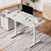 Standing Desk; Electric Height Adjustable Standing Desk thumb 3